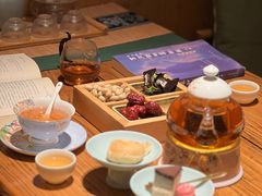 -纳地素食(石门公园店)