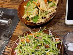 -柿子树炭烤羊腿(金台路店)