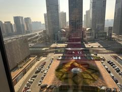 -北京中国大饭店