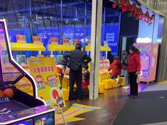 -大鲁阁保龄球(苏州园区店)