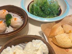 -食膳星港记·手工现做港式茶餐厅(吉联店)