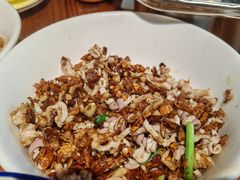 石湾脆肚-衡东土菜馆(天际绿洲店)