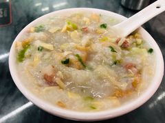 艇仔粥-穗银肠粉店(东川路店)