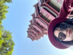 -南沙天后宫景区