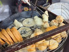 -丽华早点(大成路店)