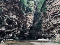 -爱情山风景区