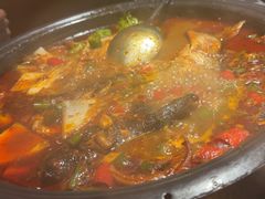 -探鱼·鲜青椒爽麻烤鱼(领展购物广场店)