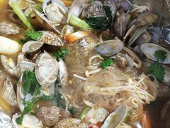 -大学城夜市大排档(凤栖路店)