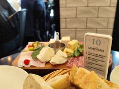 -Alimentari Grande(东湖路店)