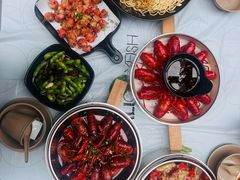 -巴厘龙虾·榜首油焖大虾(洞庭·艺术洋房店)