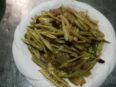 -老味道1992(武当山店)