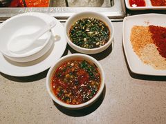 -海底捞火锅(群光广场店)