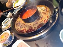 -巴蜀大将火锅(春熙店)