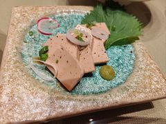 -人间酒暖·Go blanc·烧鸟·深夜食堂(陆家嘴店)
