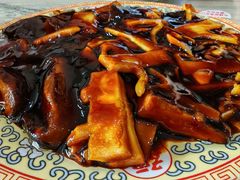 烧二冬-砂锅居(西四店)