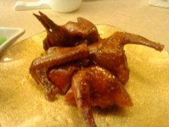 乳鸽-唐宫海鲜舫