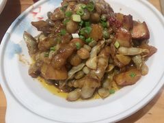 -快乐老家三鲜饺子东北菜(南六中路店)