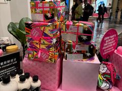 -LUSH(威尼斯人店)