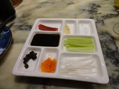 臻品八味小料-范家小馆·烤鸭新京菜(金融街店)