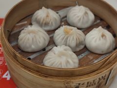 -老盛兴汤包馆(安波店)