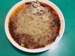 -甘记肥肠粉(马鞍北路店)
