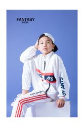 -光影纪·Baby·Home儿童摄影(丁桥店)