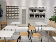 -Seesaw Coffee(武商MALL·武广店)