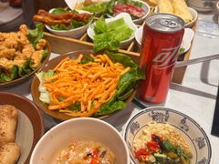 -螺大喜螺蛳粉火锅(雍和宫店)