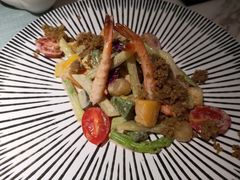 -蜜桃花开·中西融合菜E&W(南长街店)