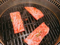 -宮崎牛第一号指定店 焼肉の幸加園(橘通店)