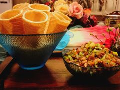 -御苑宾馆-中餐厅