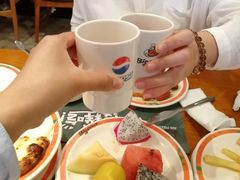 -比格比萨自助(宋家庄店)
