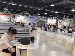 -极限PLAY运动娱乐新世界·团建派对潮玩休闲馆·室内蹦极高空游乐园