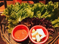 -黑牛の店·和牛烧肉(石家庄万象城店)