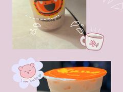 -放哈·甜醅子奶茶创造者(正宁路店)