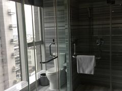 -榛悦隆堡成都酒店(春熙路太古里店)