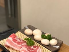 -韩满园· 甄选韩式烤肉