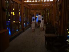 -太白山御龙湾温泉