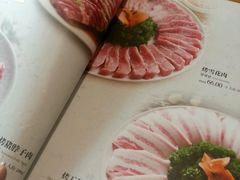 android_upload_pic-紫霞门韩国料理烤肉(深南东路店)