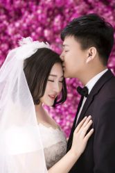 -维纳斯婚纱摄影(鞍山店)