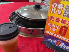 -花苑美食横琴生蚝火锅(拱北粤华路店)