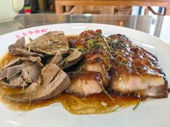 -黄连大头华烧鹅店(大良店)