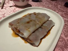 -囍凤楼·粤菜·点心·火锅(温特莱店)