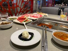 -海底捞火锅(之心城店)