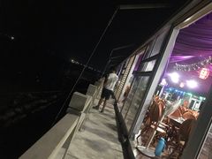 -鹰龙海畔度假酒店(咸祥店)