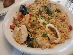-Versailles Restaurant Cuban Cuisine