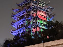 -黄鹤楼