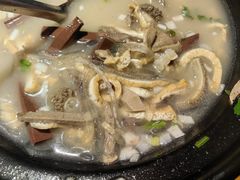 大同羊杂割-山西人家(锦创书城店)