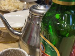 -313羊庄鲜羊火锅·鲜羊肉烧烤(李村店)