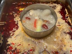 -鼎膳常火锅(华阳店)